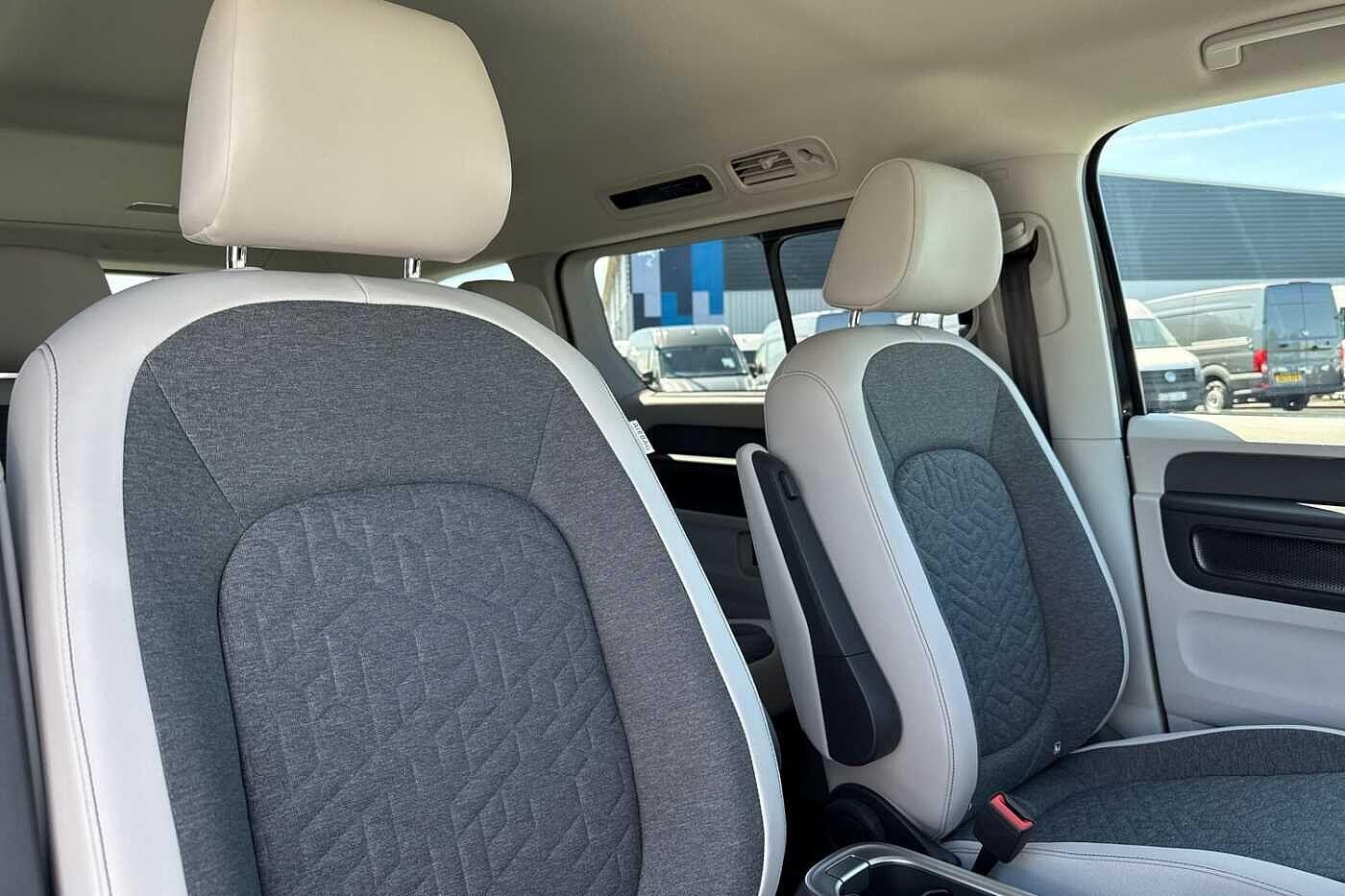 Used Volkswagen ID.Buzz 2025 for sale - 76469349: Photo 20