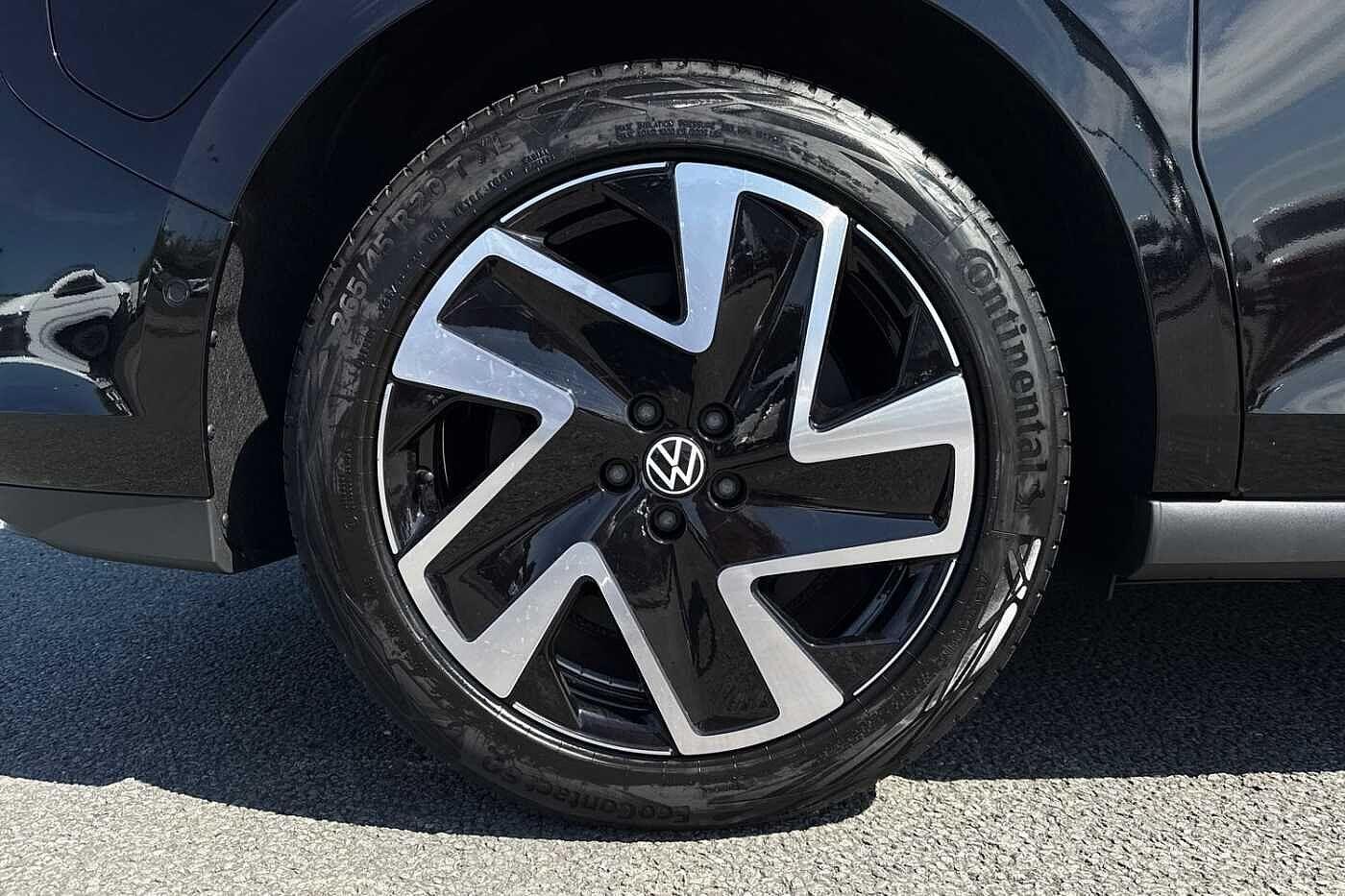 Used Volkswagen ID.Buzz 2025 for sale - 76469349: Photo 21