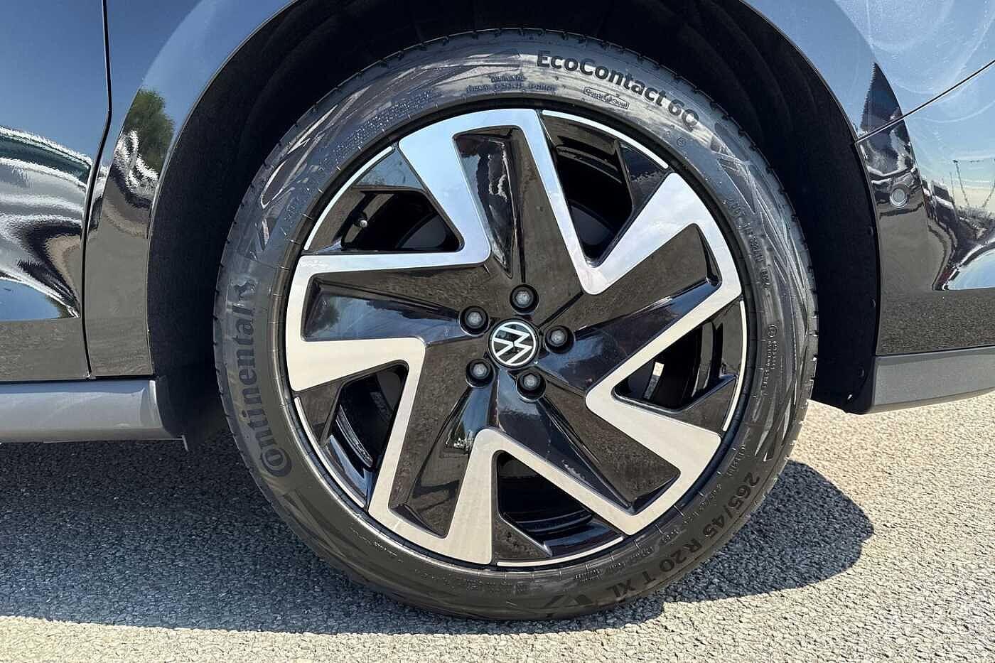 Used Volkswagen ID.Buzz 2025 for sale - 76469349: Photo 22