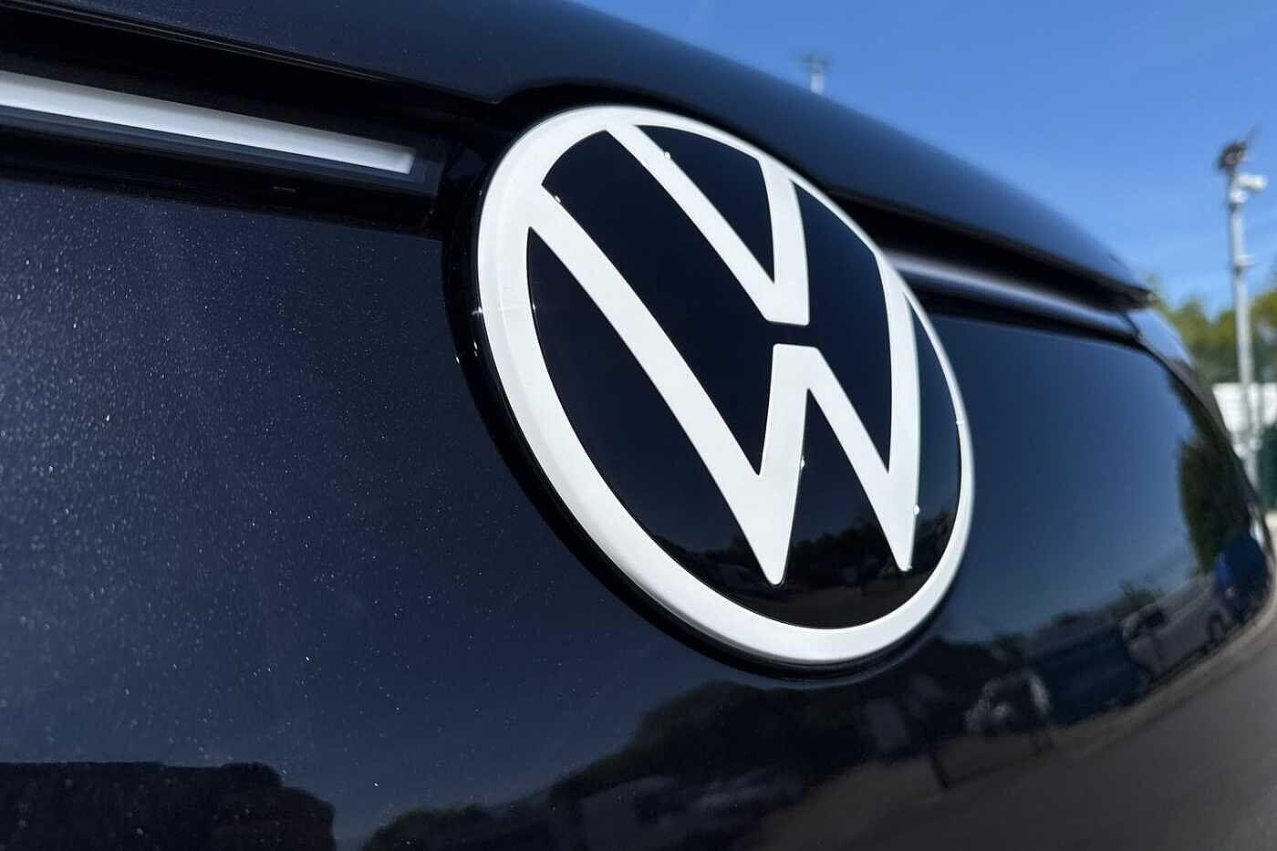 Used Volkswagen ID.Buzz 2025 for sale - 76469349: Photo 28