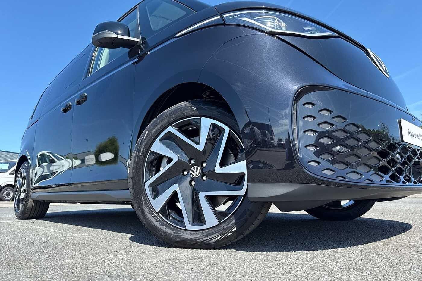 Used Volkswagen ID.Buzz 2025 for sale - 76469349: Photo 29