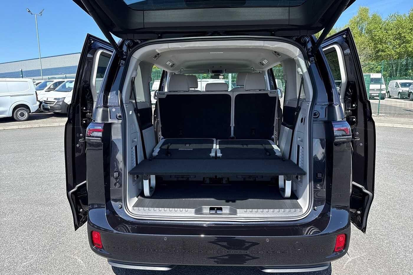 Used Volkswagen ID.Buzz 2025 for sale - 76469349: Photo 30