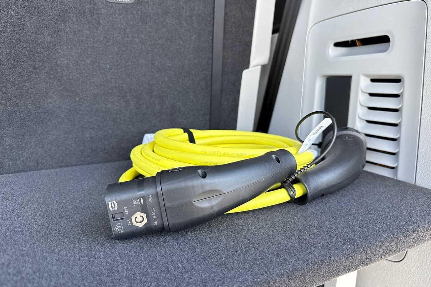 Used Volkswagen ID.Buzz 2025 for sale - 76469349: Photo 31