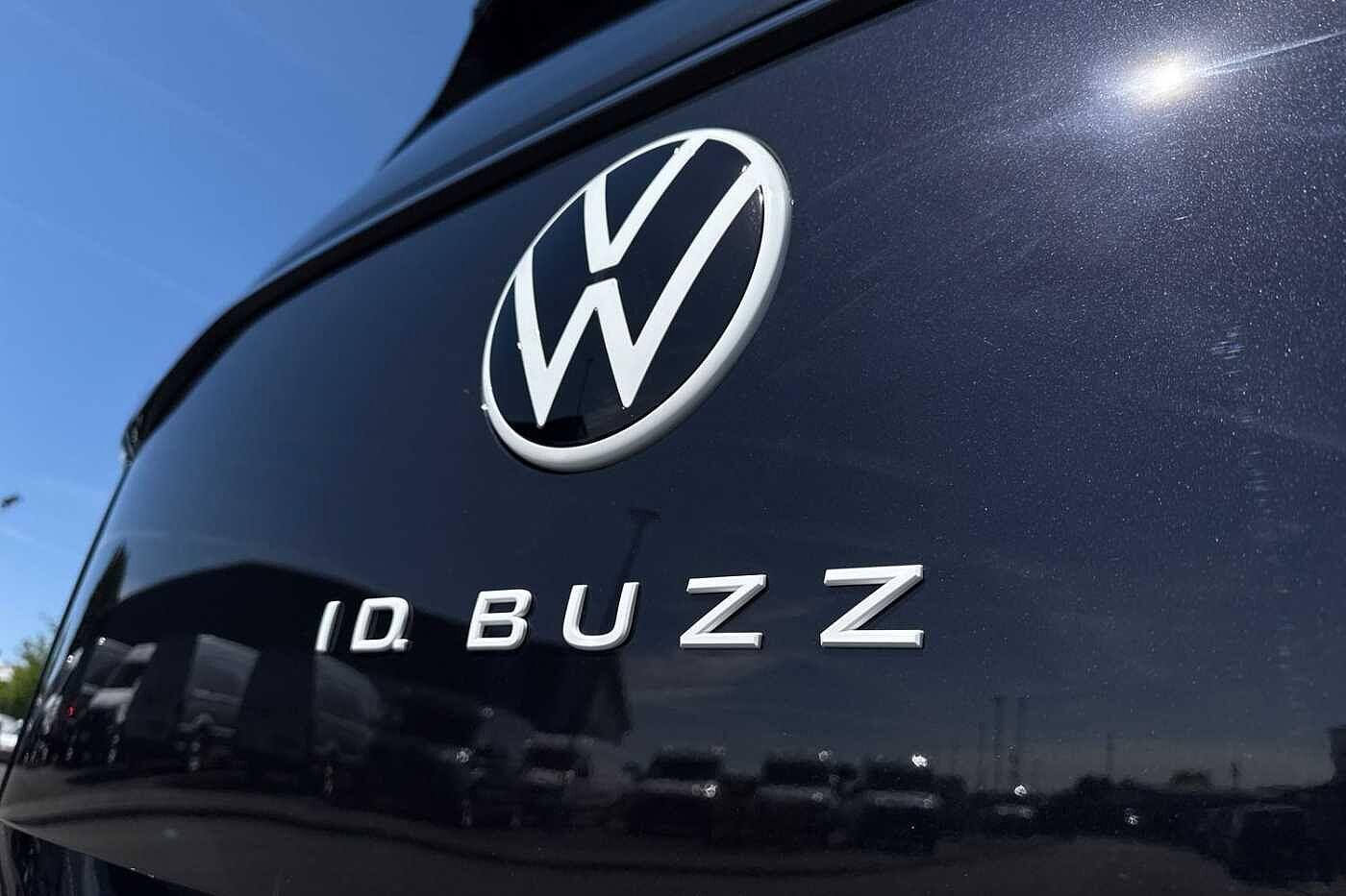Used Volkswagen ID.Buzz 2025 for sale - 76469349: Photo 36