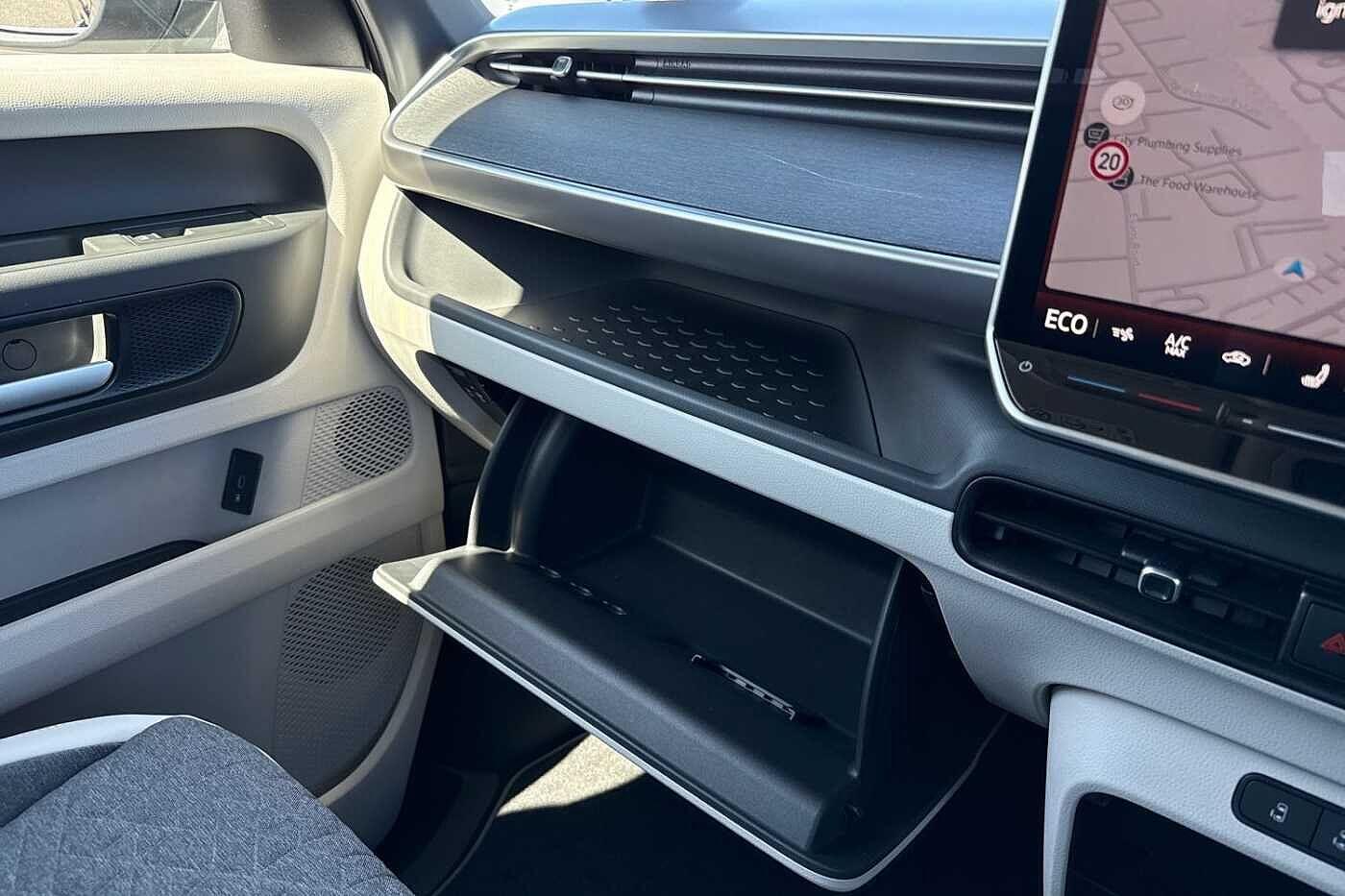 Used Volkswagen ID.Buzz 2025 for sale - 76469349: Photo 46