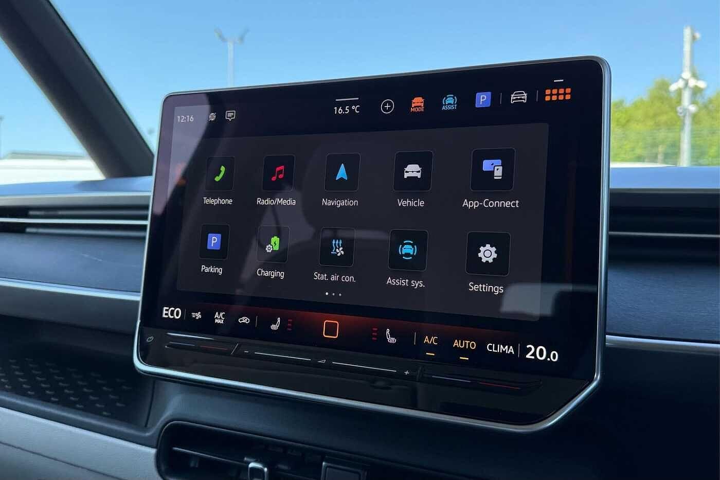 Used Volkswagen ID.Buzz 2025 for sale - 76469349: Photo 49