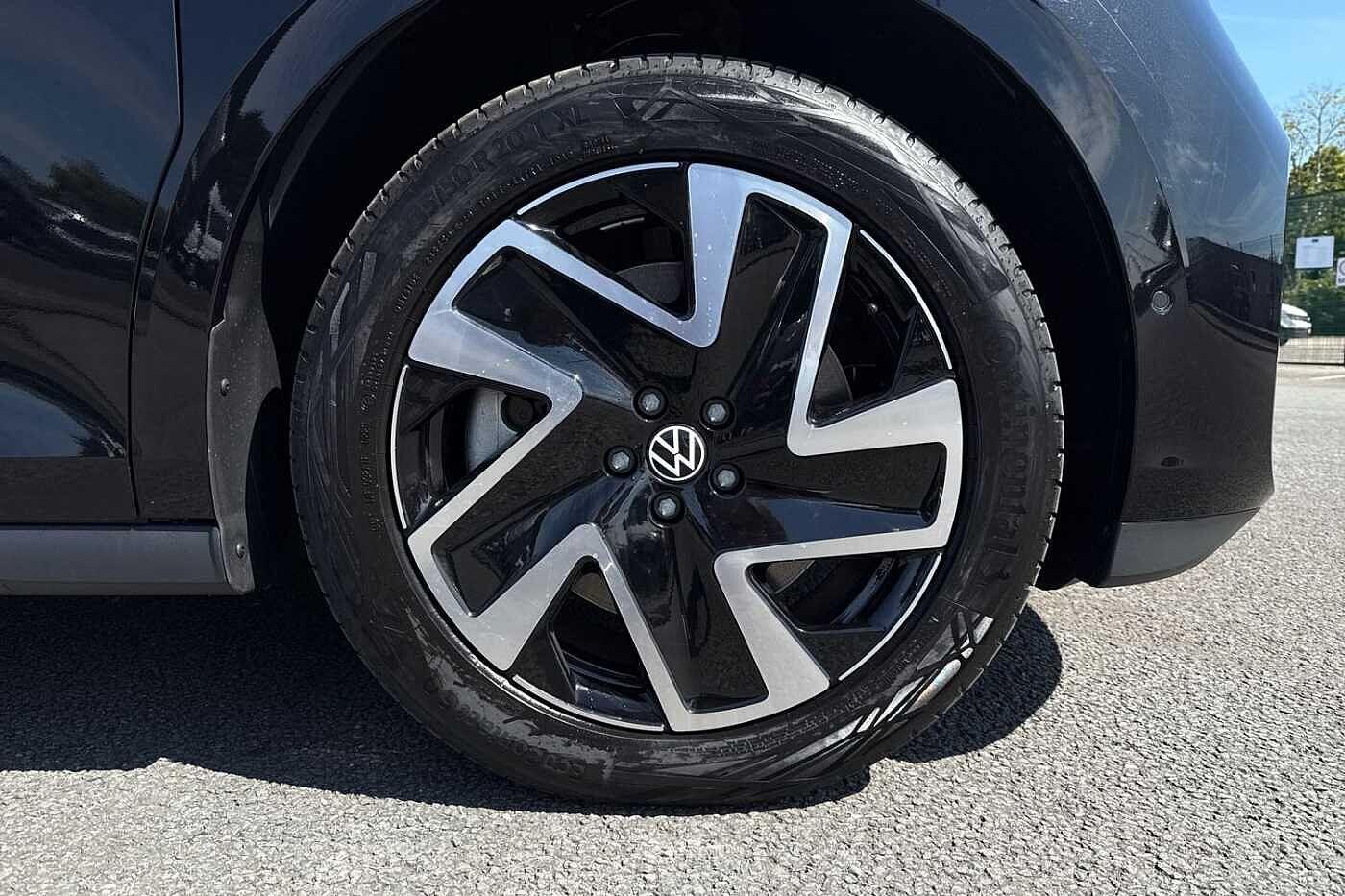 Used Volkswagen ID.Buzz 2025 for sale - 76469349: Photo 5