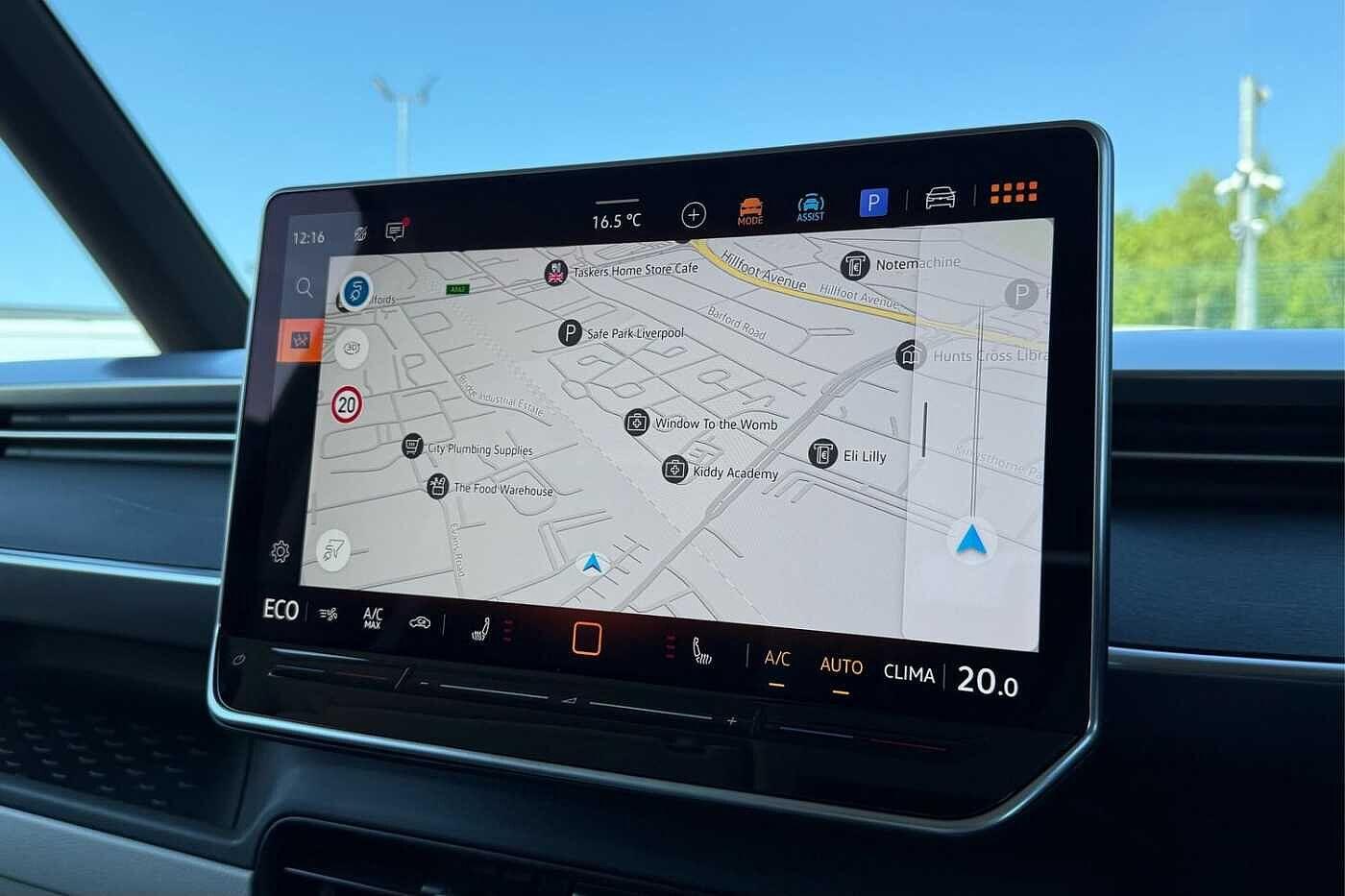 Used Volkswagen ID.Buzz 2025 for sale - 76469349: Photo 52