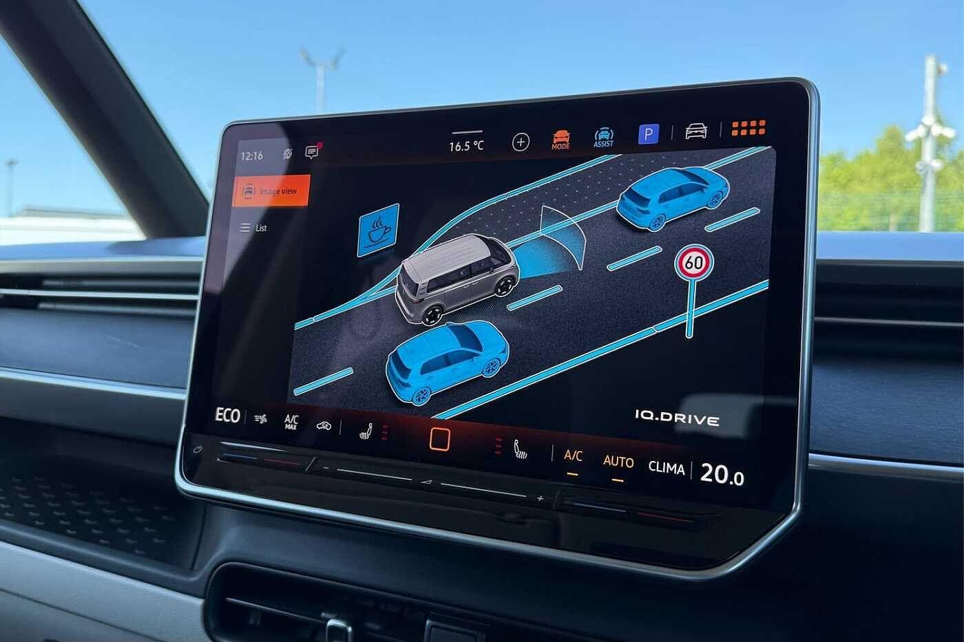 Used Volkswagen ID.Buzz 2025 for sale - 76469349: Photo 54