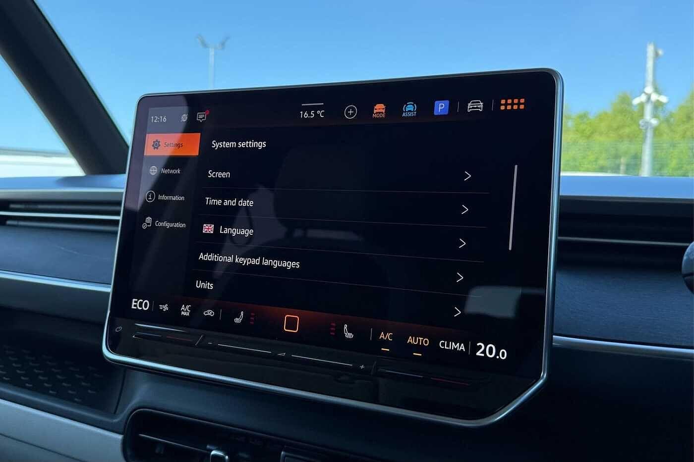 Used Volkswagen ID.Buzz 2025 for sale - 76469349: Photo 55