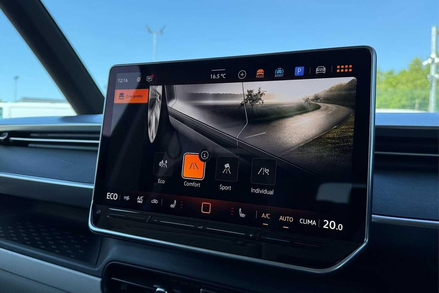 Used Volkswagen ID.Buzz 2025 for sale - 76469349: Photo 56