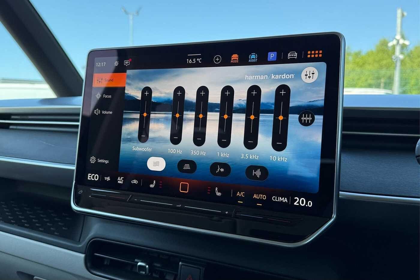 Used Volkswagen ID.Buzz 2025 for sale - 76469349: Photo 58