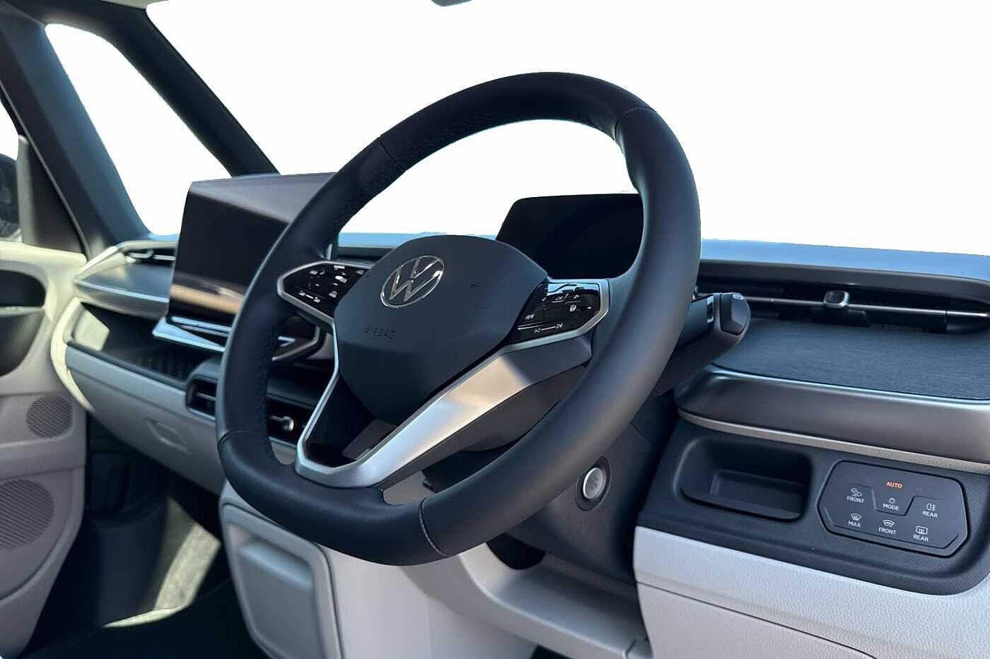 Used Volkswagen ID.Buzz 2025 for sale - 76469349: Photo 6