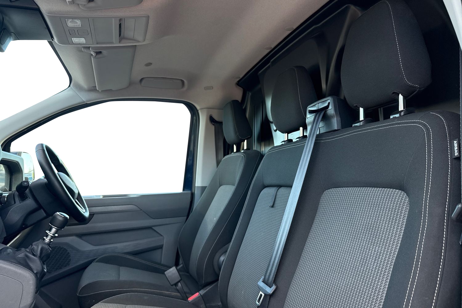 Used Volkswagen Transporter 2025 for sale - 76789557: Photo 15