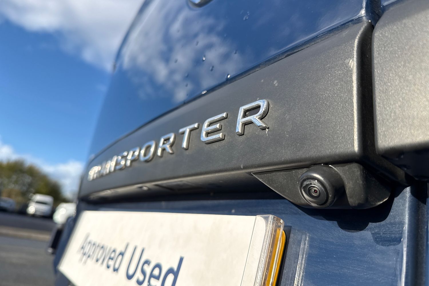 Used Volkswagen Transporter 2025 for sale - 76789557: Photo 30