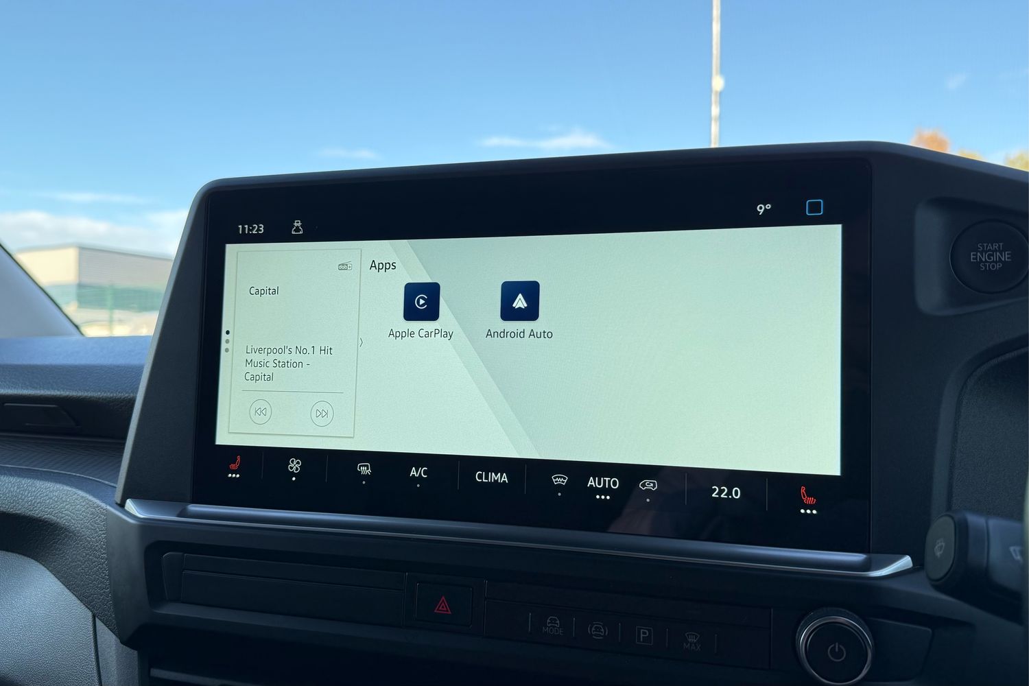 Used Volkswagen Transporter 2025 for sale - 76789557: Photo 44