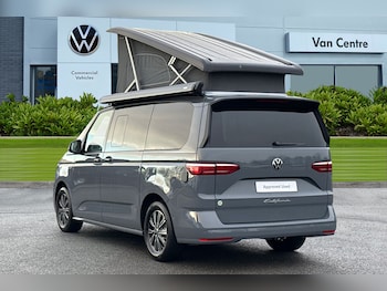 Used Volkswagen California 2026 for sale - 78605569: Photo
