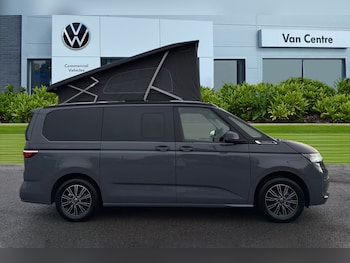 Used Volkswagen California 2026 for sale - 78605569: Photo