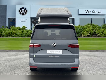 Used Volkswagen California 2026 for sale - 78605569: Photo