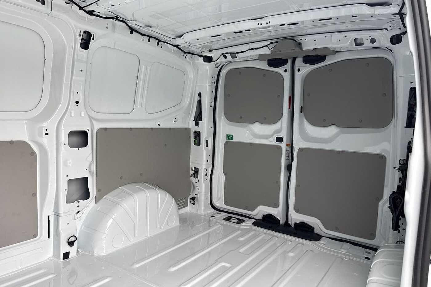 Used Volkswagen Transporter 2025 for sale - 77649253: Photo 13