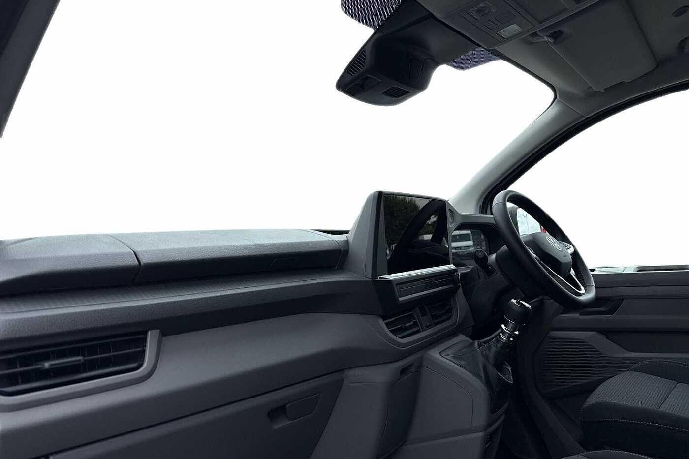 Used Volkswagen Transporter 2025 for sale - 77649253: Photo 2