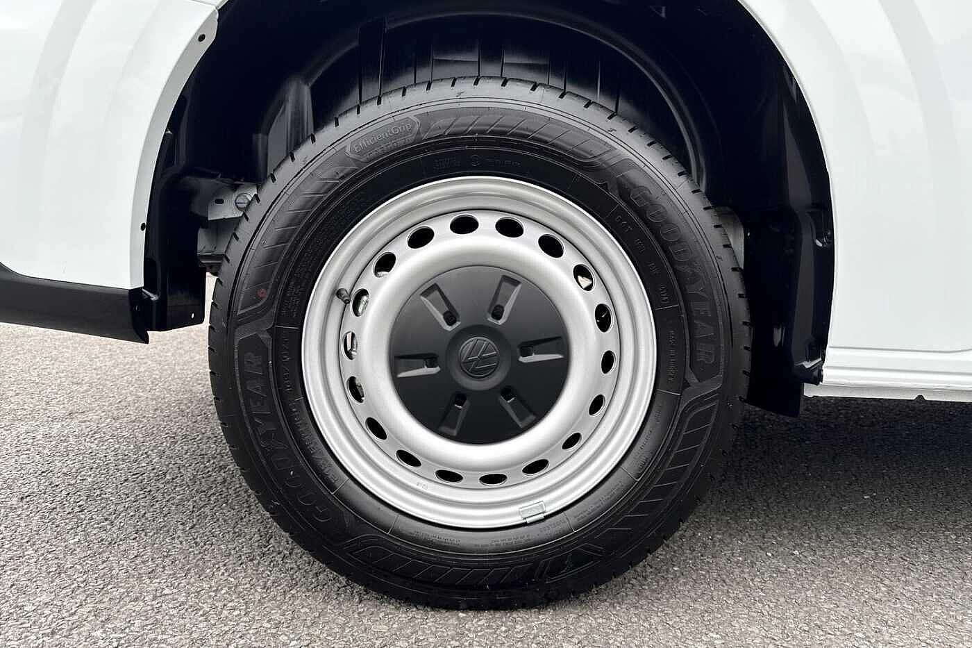 Used Volkswagen Transporter 2025 for sale - 77649253: Photo 21