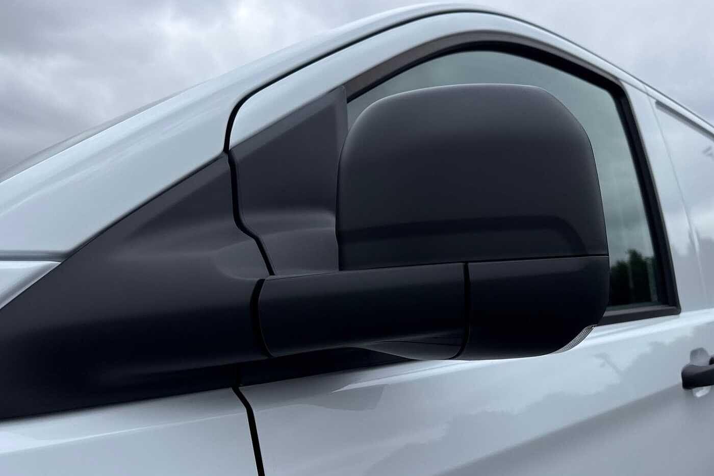 Used Volkswagen Transporter 2025 for sale - 77649253: Photo 26