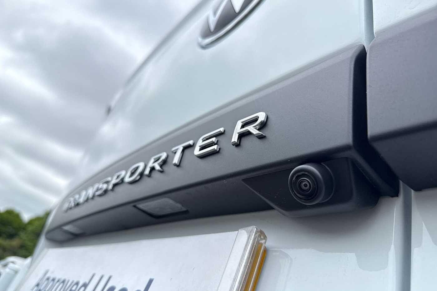 Used Volkswagen Transporter 2025 for sale - 77649253: Photo 30