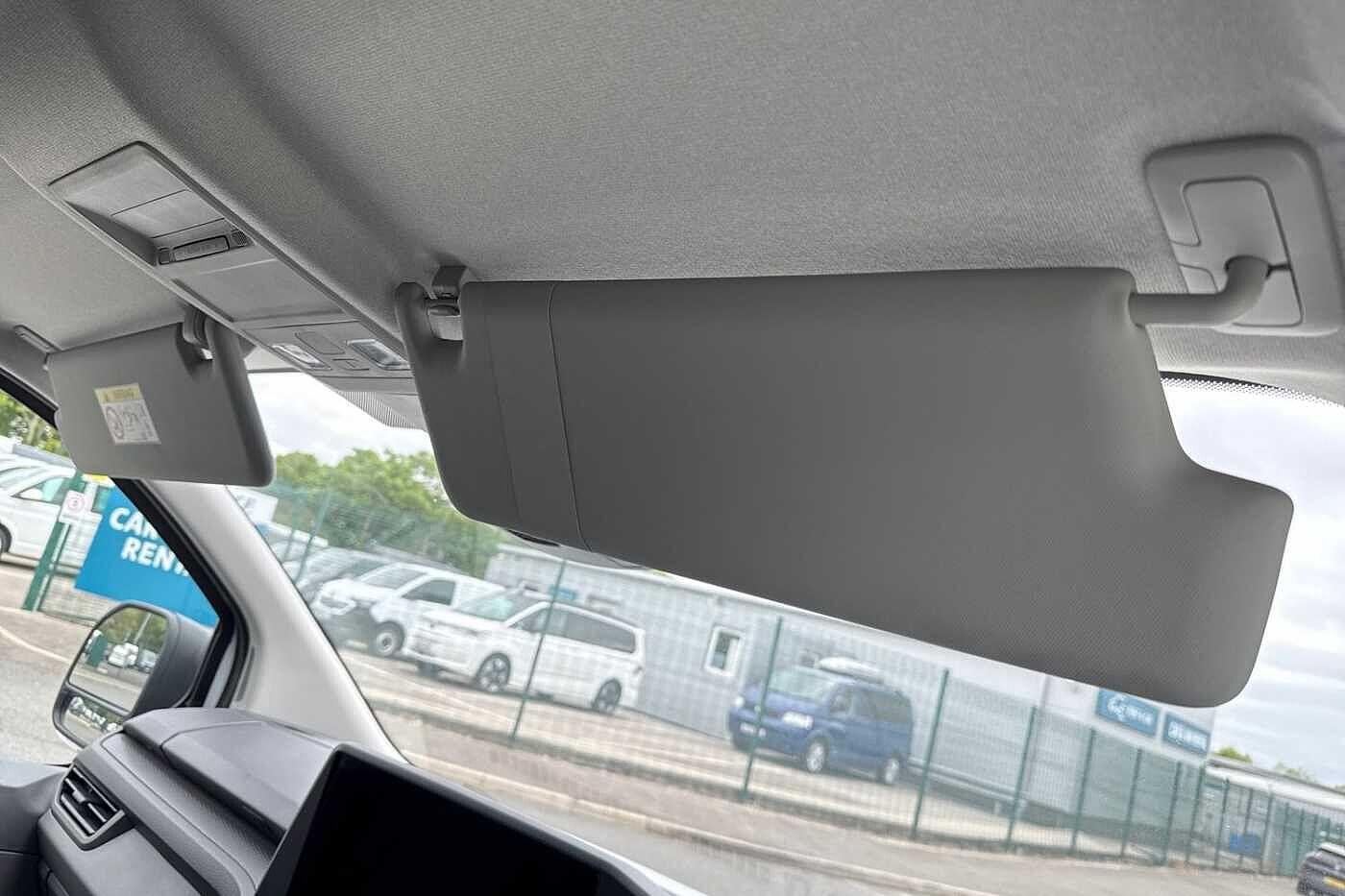 Used Volkswagen Transporter 2025 for sale - 77649253: Photo 37