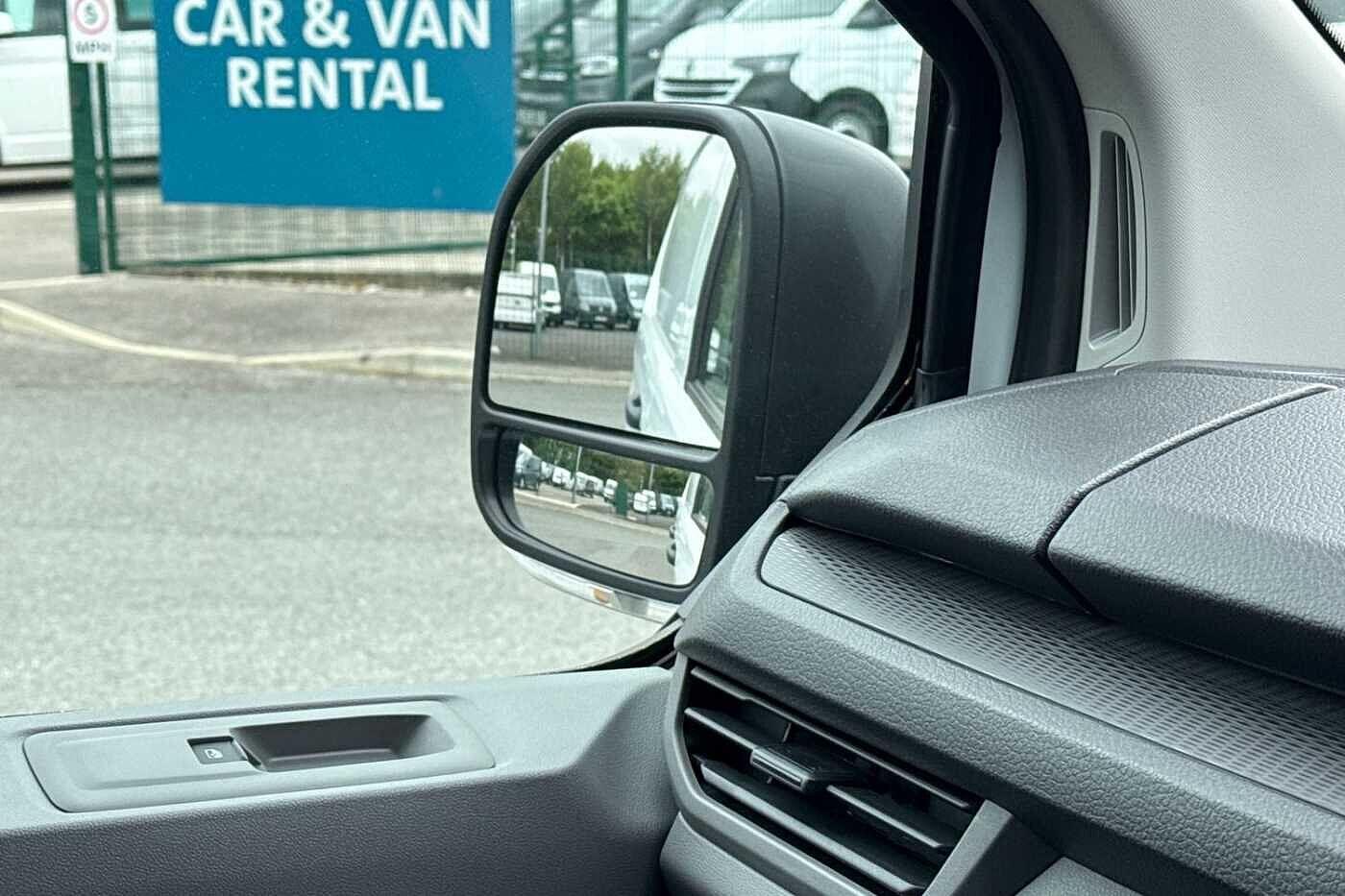 Used Volkswagen Transporter 2025 for sale - 77649253: Photo 38