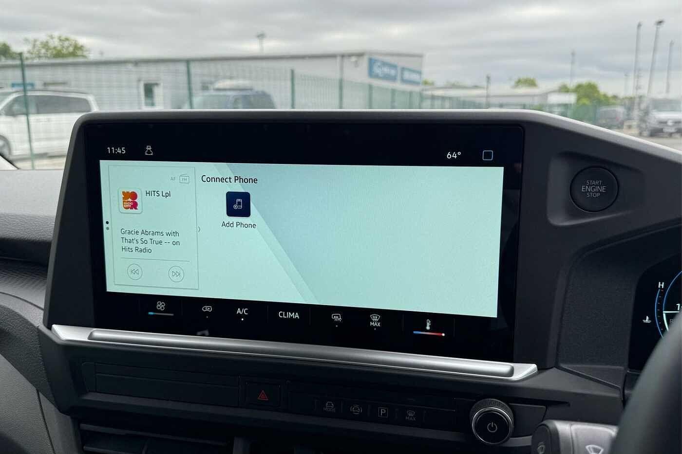 Used Volkswagen Transporter 2025 for sale - 77649253: Photo 46