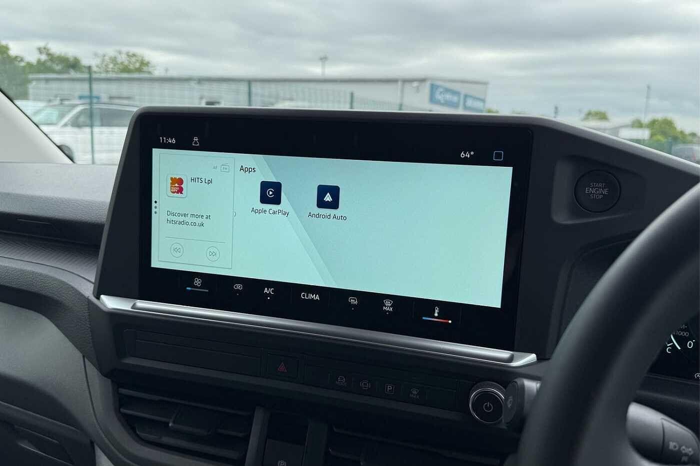 Used Volkswagen Transporter 2025 for sale - 77649253: Photo 49