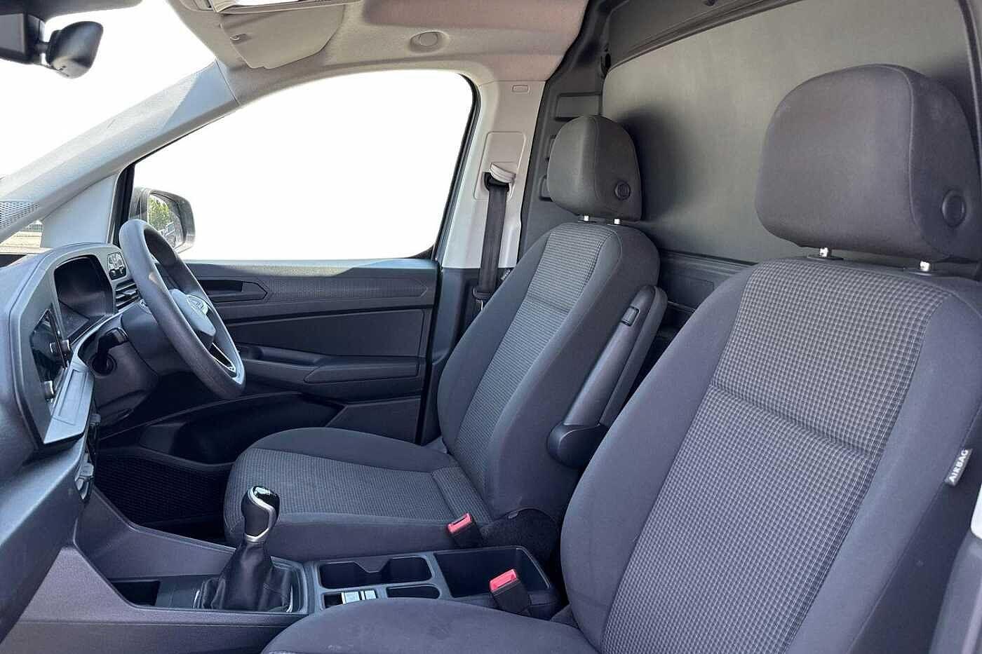 Used Volkswagen Caddy 2025 for sale - 77355456: Photo 11