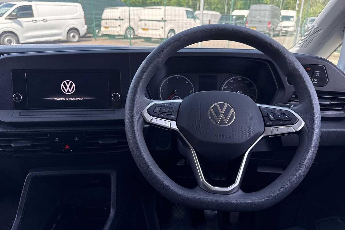 Used Volkswagen Caddy 2025 for sale - 77355456: Photo 13