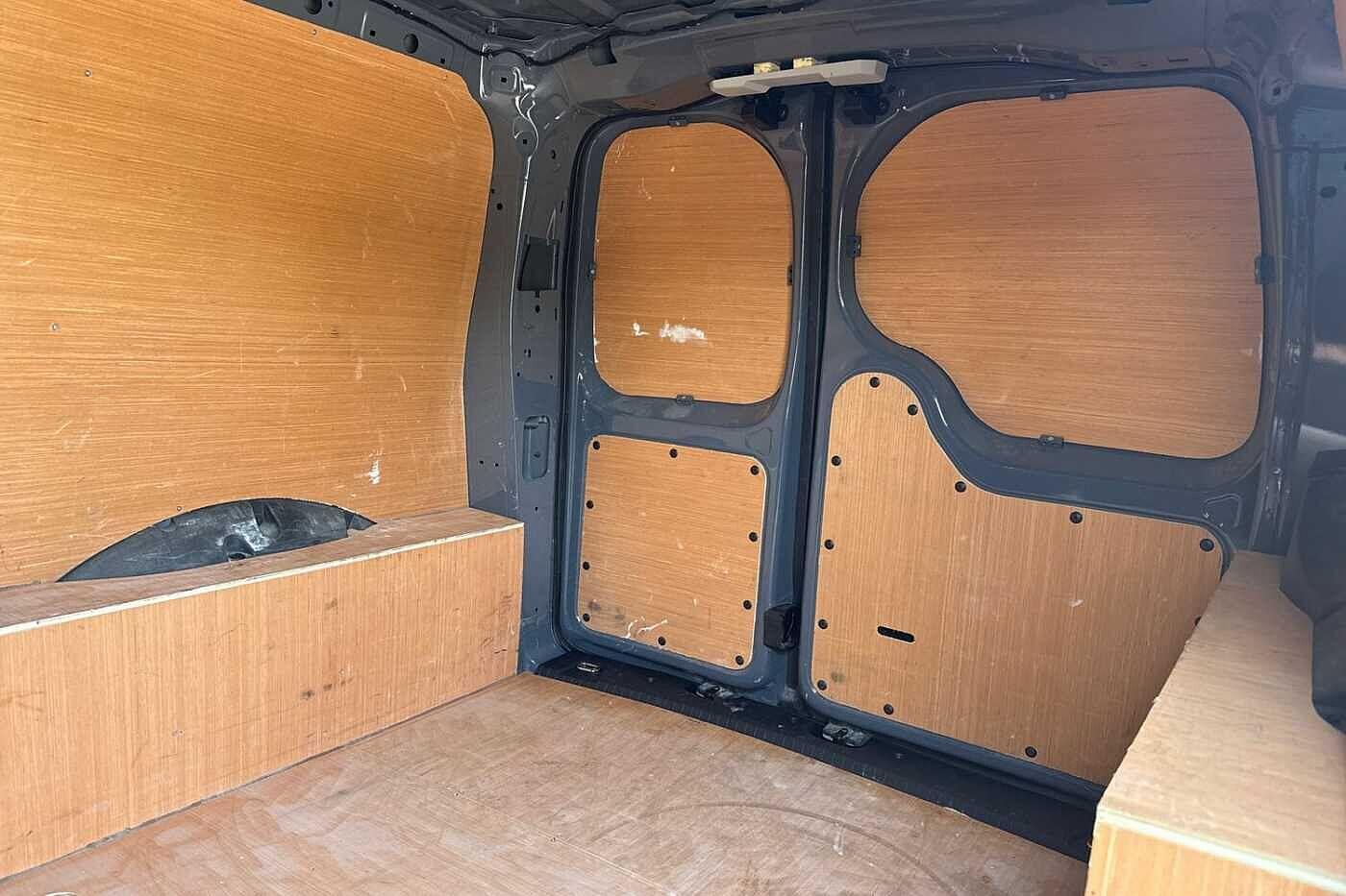 Used Volkswagen Caddy 2025 for sale - 77355456: Photo 14