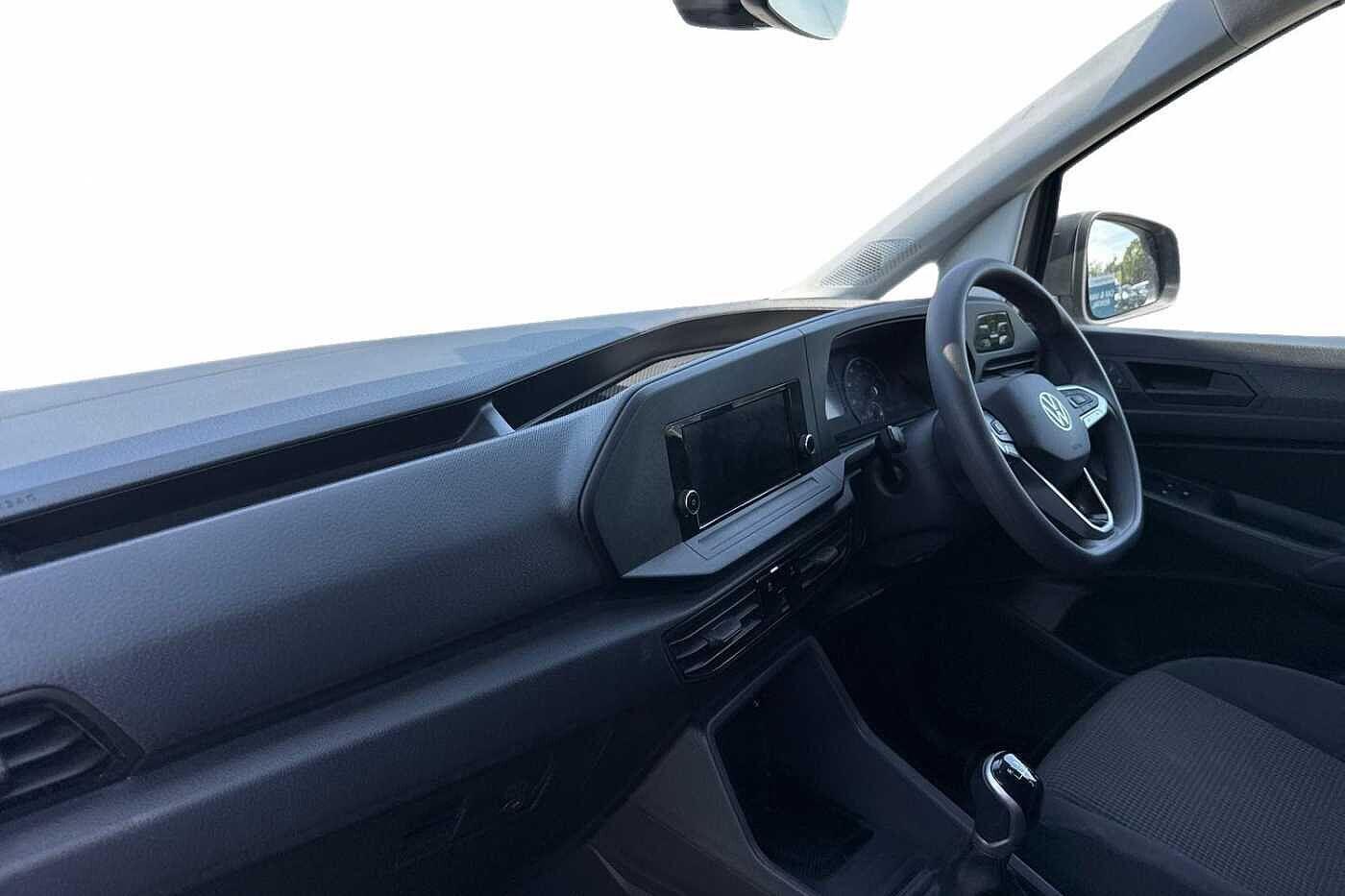 Used Volkswagen Caddy 2025 for sale - 77355456: Photo 2