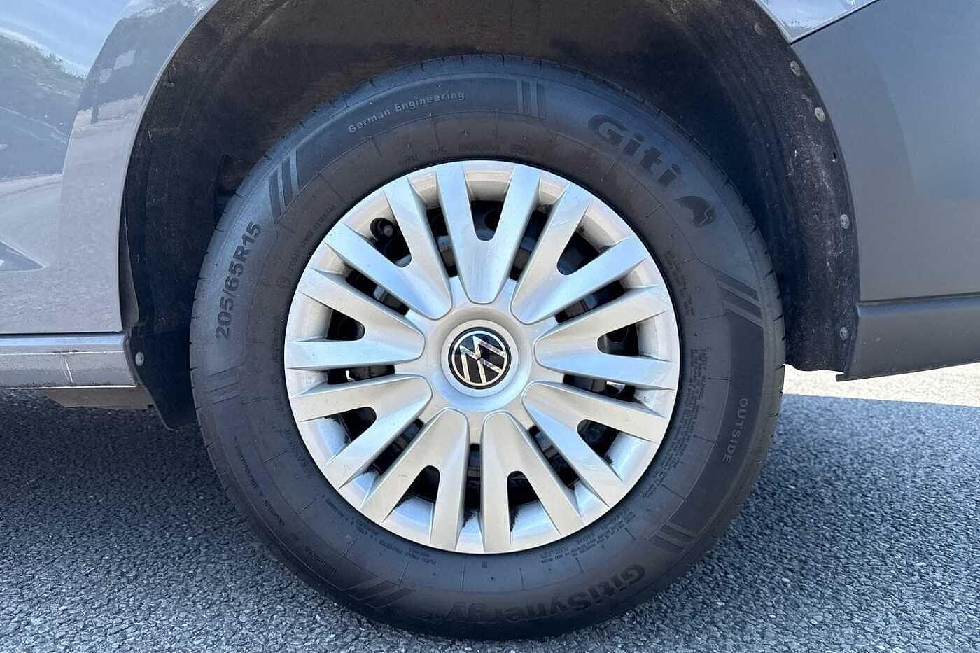 Used Volkswagen Caddy 2025 for sale - 77355456: Photo 22