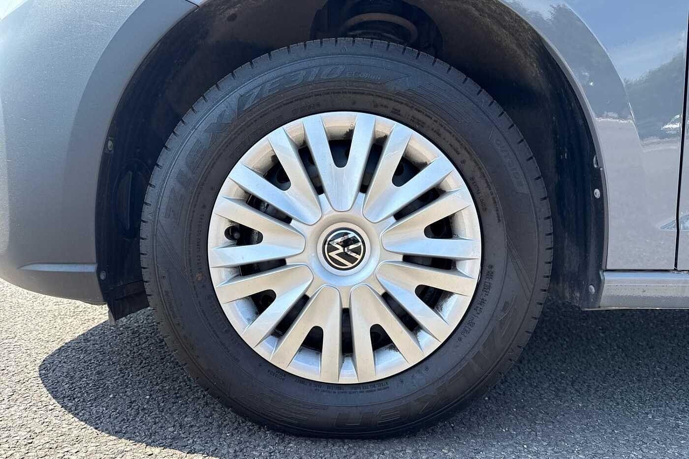 Used Volkswagen Caddy 2025 for sale - 77355456: Photo 23