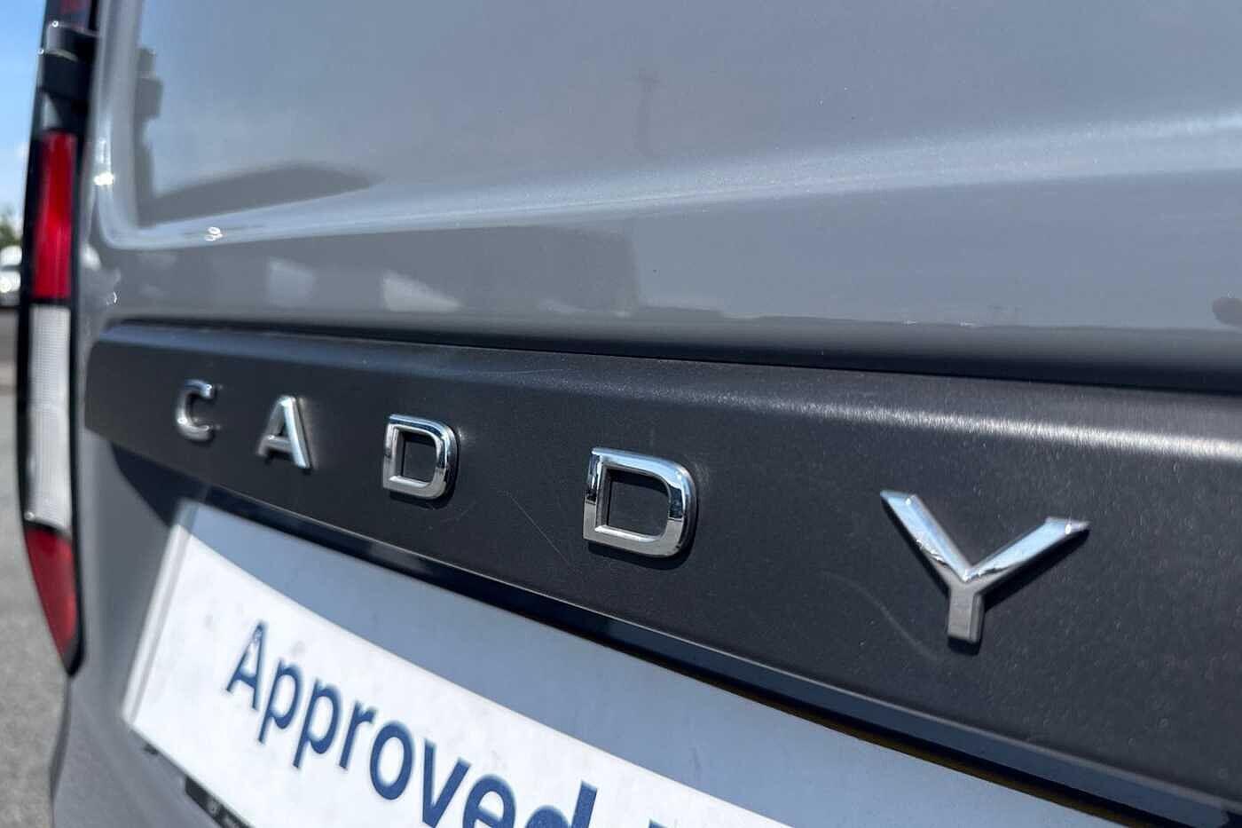 Used Volkswagen Caddy 2025 for sale - 77355456: Photo 29