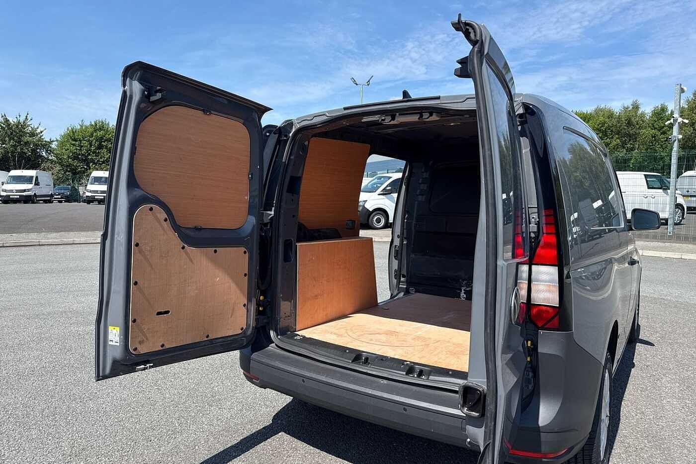 Used Volkswagen Caddy 2025 for sale - 77355456: Photo 30