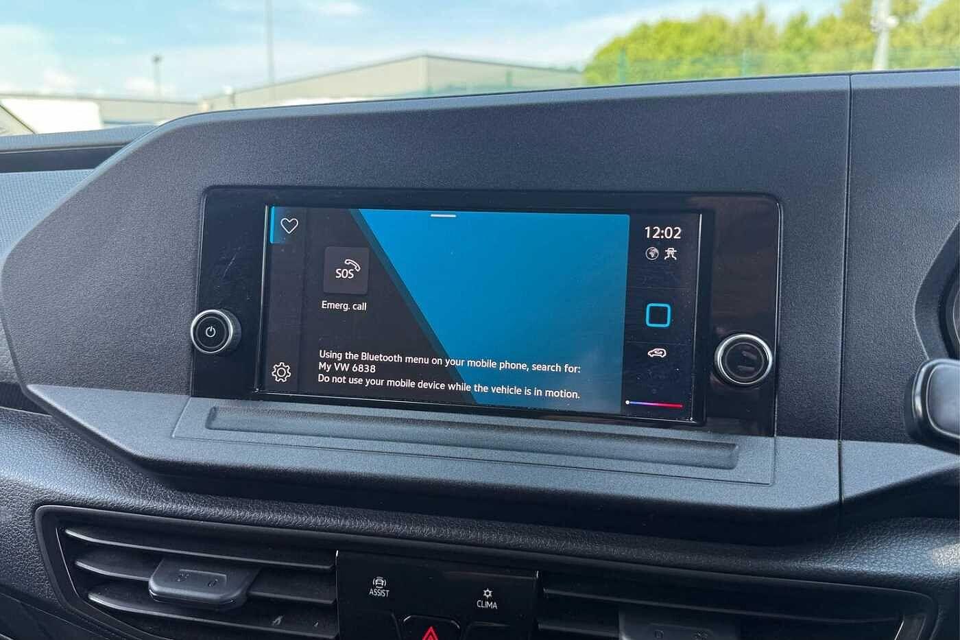 Used Volkswagen Caddy 2025 for sale - 77355456: Photo 42