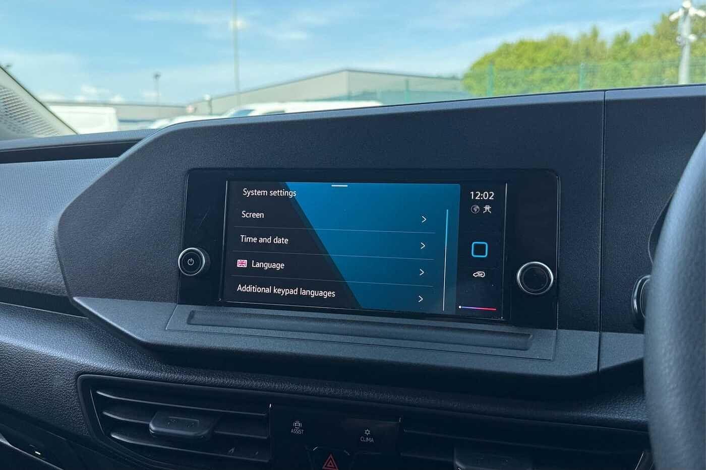 Used Volkswagen Caddy 2025 for sale - 77355456: Photo 47