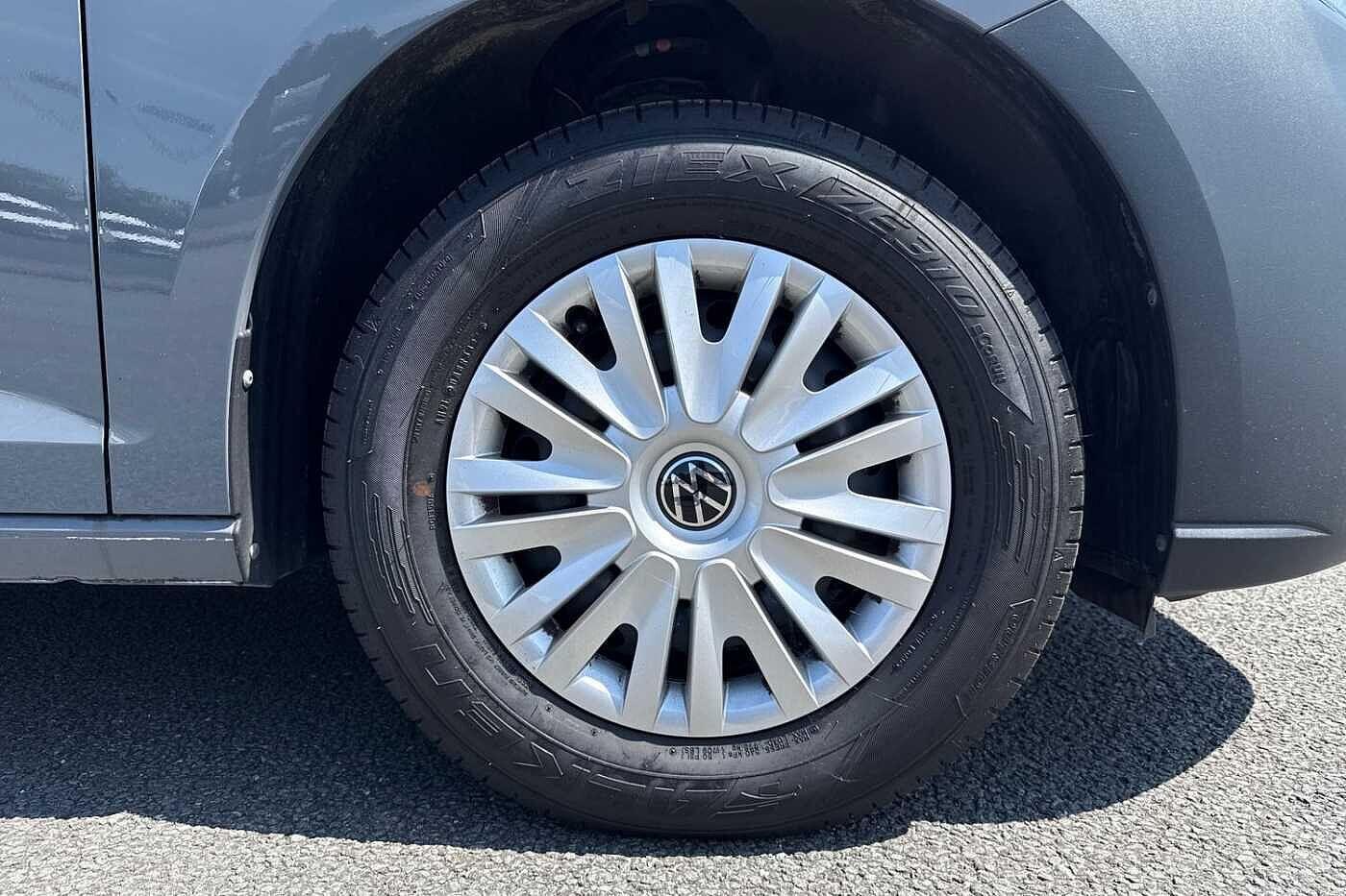 Used Volkswagen Caddy 2025 for sale - 77355456: Photo 6