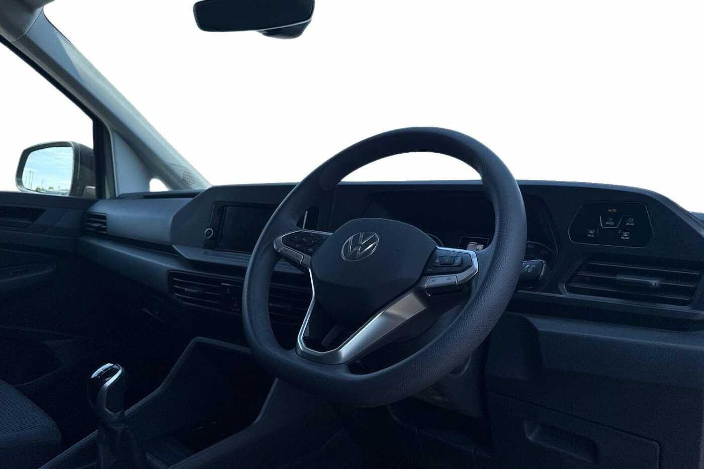 Used Volkswagen Caddy 2025 for sale - 77355456: Photo 7