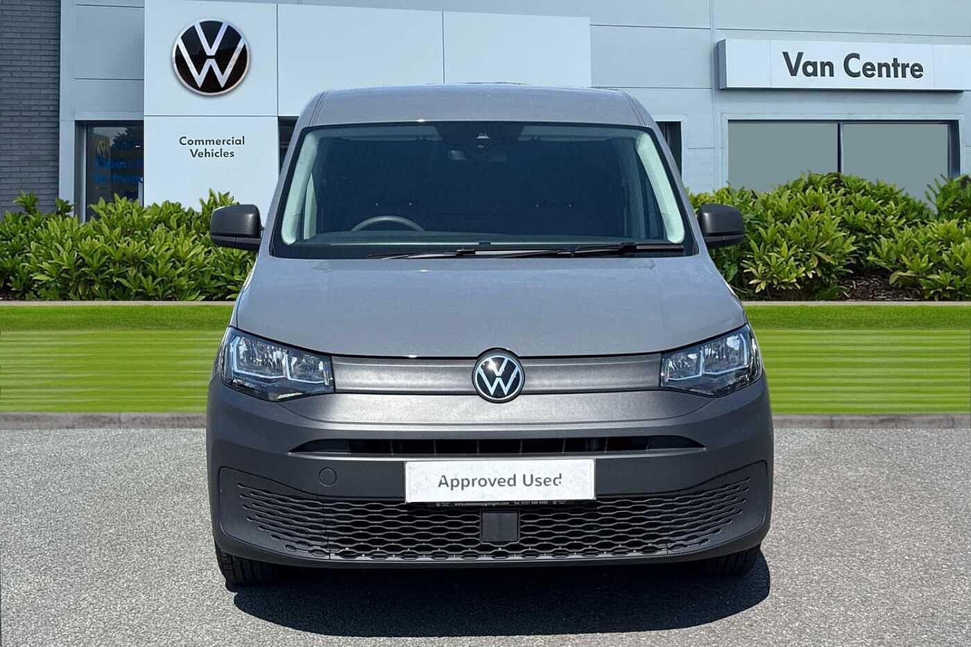 Used Volkswagen Caddy 2025 for sale - 77355456: Photo 9