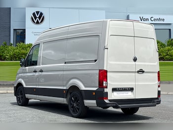 Used Volkswagen Crafter 2026 for sale - 78825808: Photo