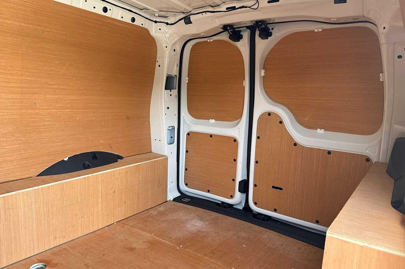 Used Volkswagen Caddy 2025 for sale - 77355452: Photo 14