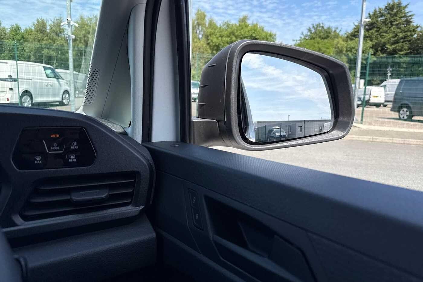 Used Volkswagen Caddy 2025 for sale - 77355452: Photo 18