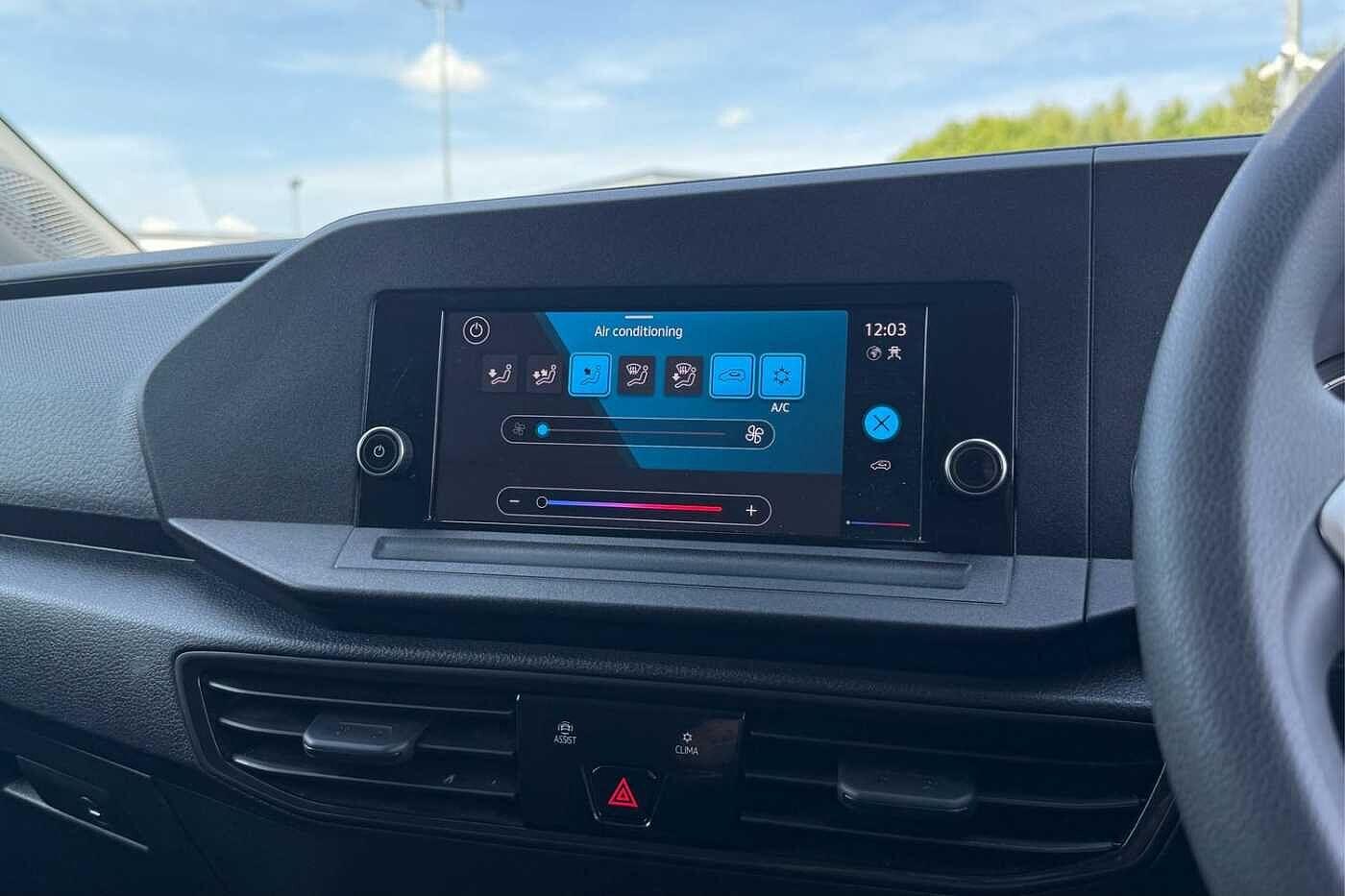 Used Volkswagen Caddy 2025 for sale - 77355452: Photo 19