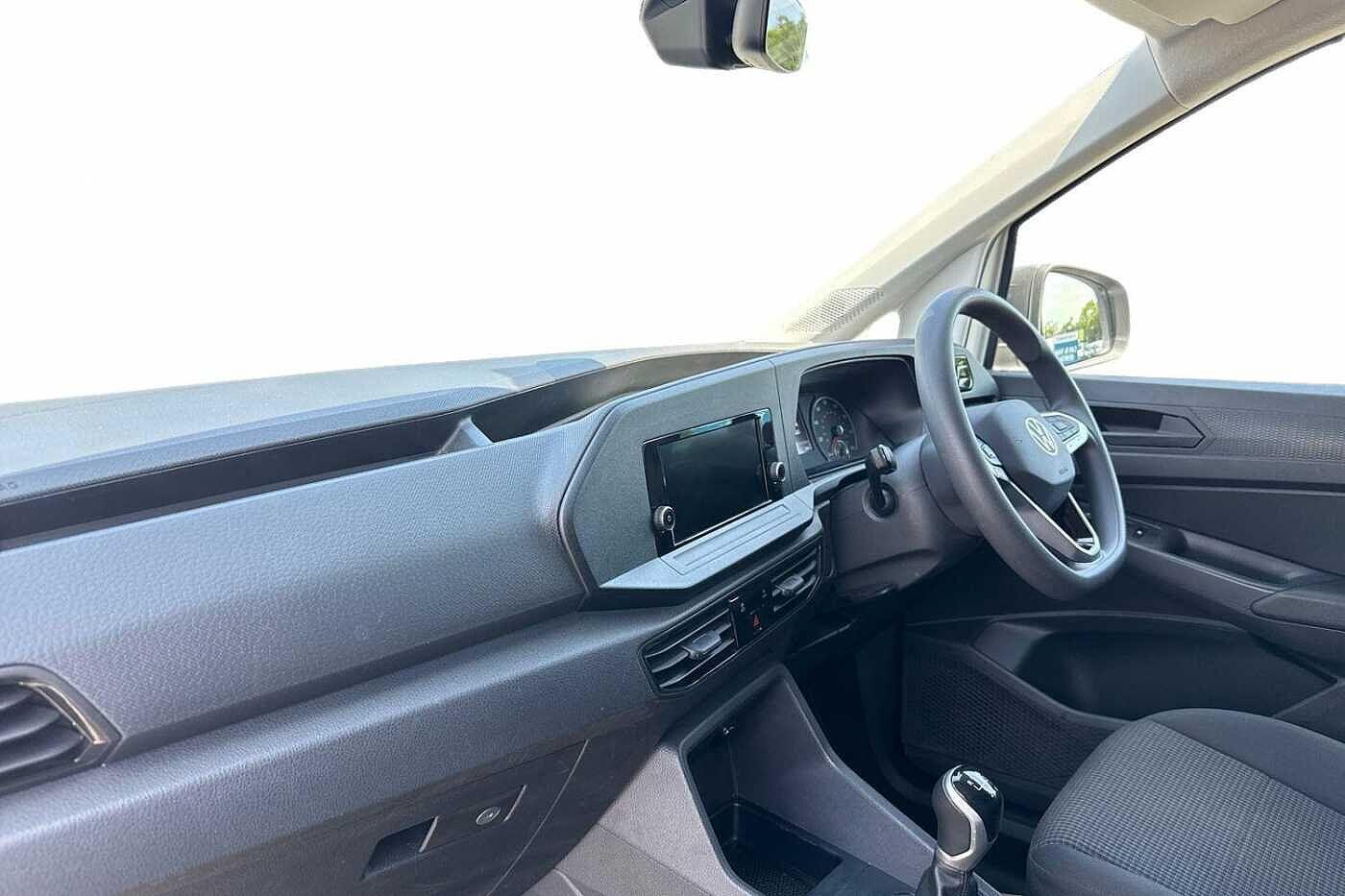 Used Volkswagen Caddy 2025 for sale - 77355452: Photo 2